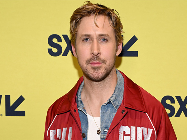 Ryan Gosling (Photo/X)