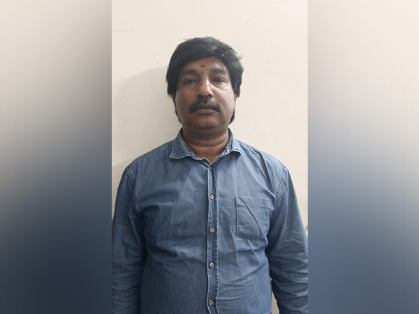 Shivaprakash alias Biklu Shiva murdered near his home in Bengaluru (File PhotoANI)