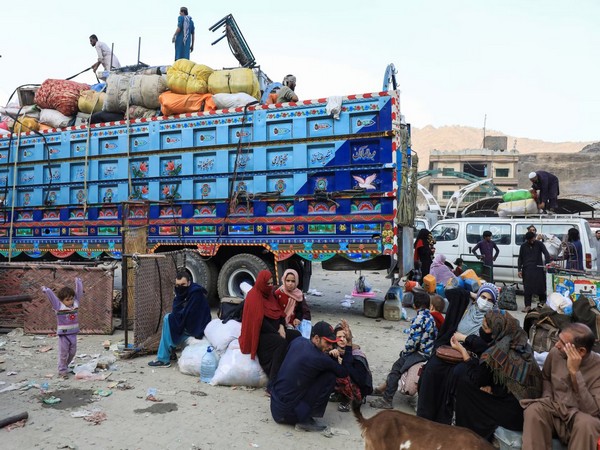 Afghan migrants return from Iran amid growing concerns over forced deportations and humanitarian strain (Source: Reuters)