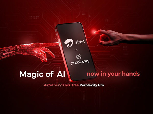 Representative image (Image/Airtel)