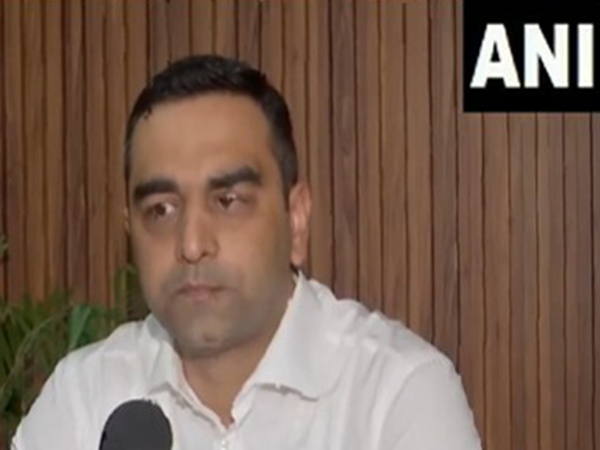 Former Flight Operations Inspector with the DGCA, Captain Prashant Dhalla (Photo/ANI)