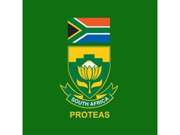 Proteas Men logo