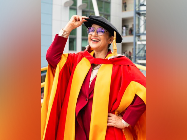 Manisha Koirala (Photo/Instagram@m_koirala)