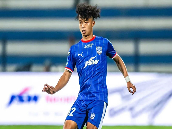 Roshan Singh (Photo: ISL)
