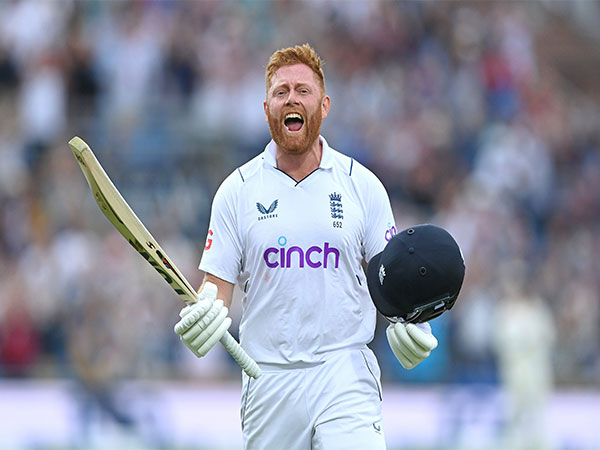 Jonny Bairstow (Photo: ICC)
