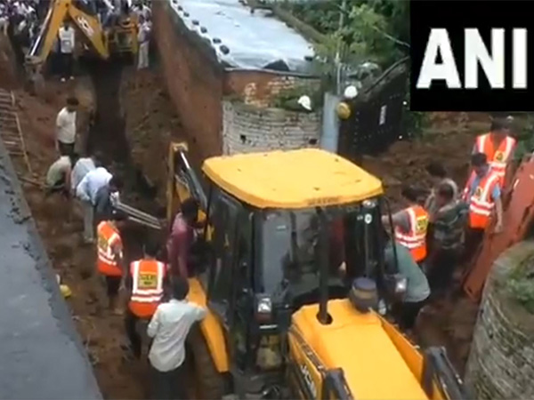 Visuals from the rescue operations (Photo/ANI)