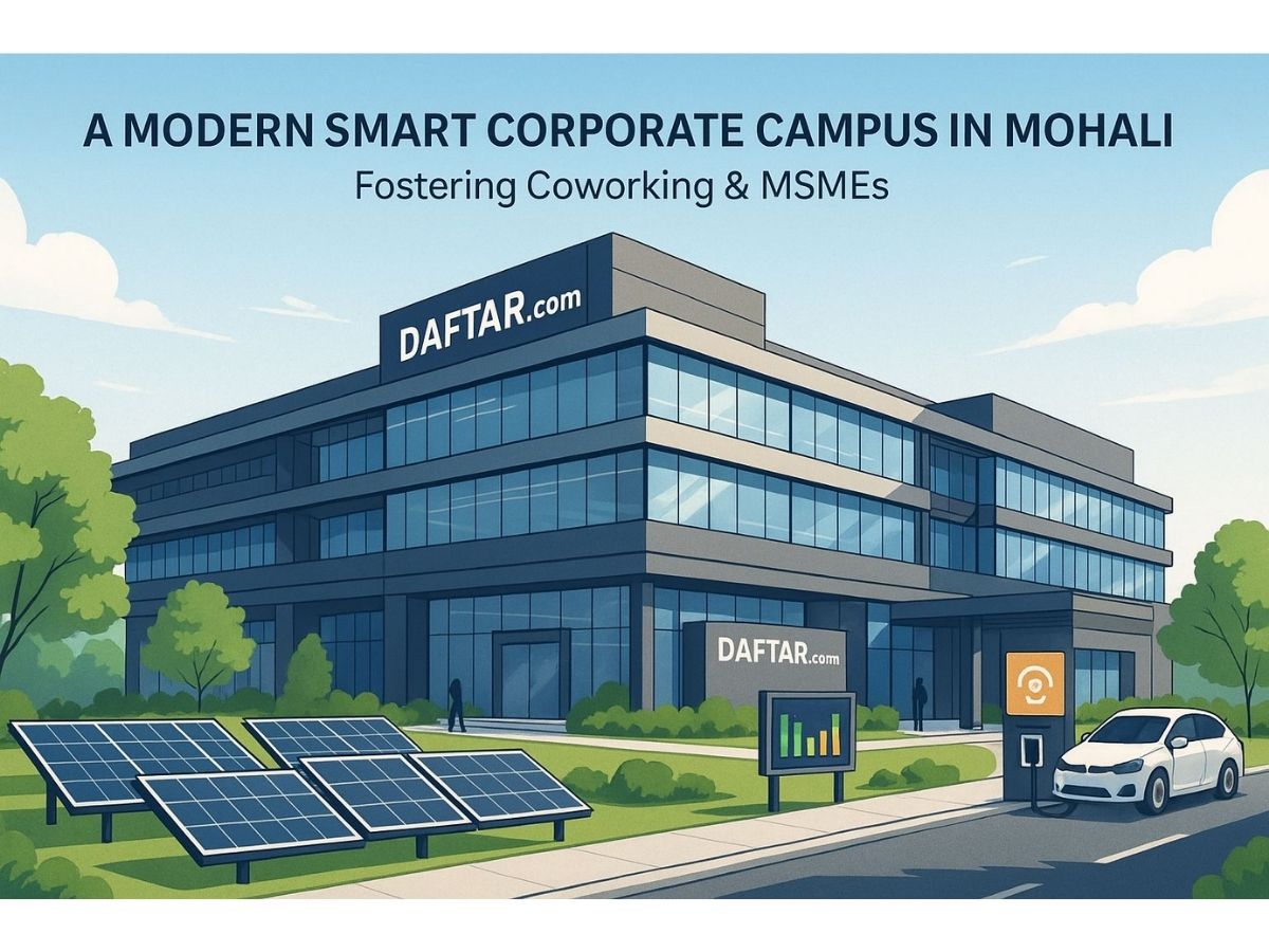 Daftar.com has appointed Shivalik as its official technical advisor