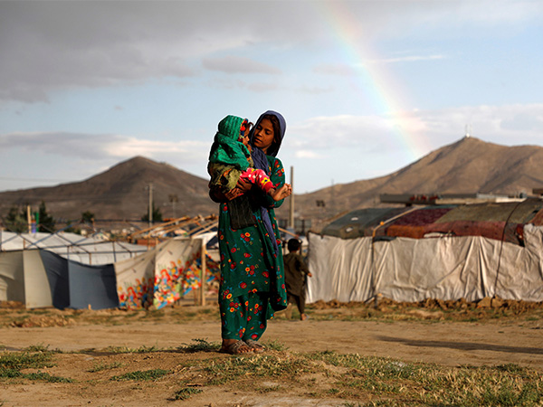 Afghan refugees in Tajikistan face forced deportation as 15-day deadline nears, despite holding UNHCR protection documents (Source: Reuters)