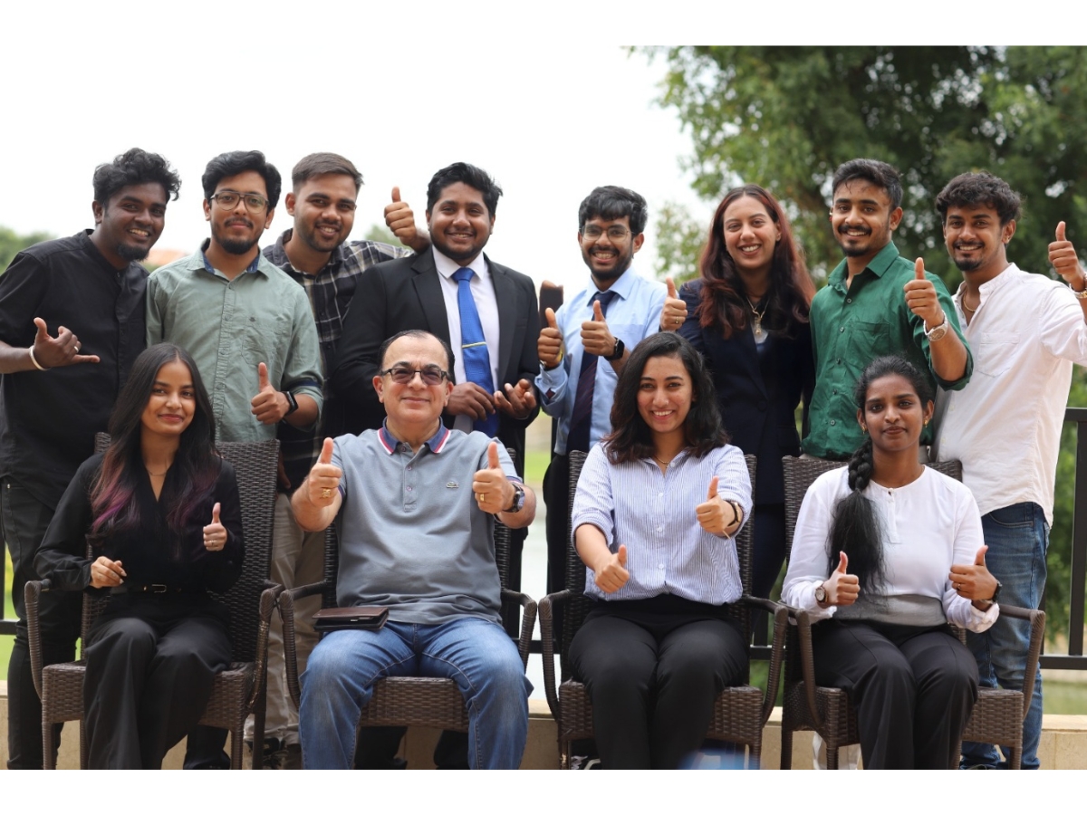 Moksha Media Group will handle digital communication for BLR Airport's commercial offerings, overseeing social media, content, and storytelling to boost passenger engagement.