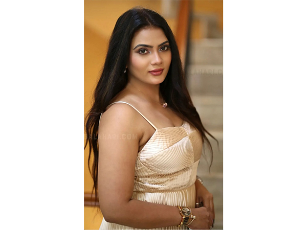 Anupama Prakash Makes Her Tollywood Debut with Mr. Reddy -- Actor, Producer, and a Force to Watch in 2025