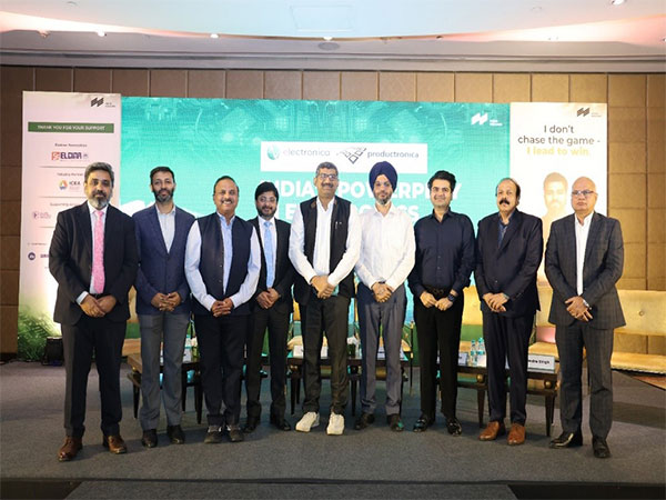 Cricket icon Rohit Sharma announced as brand ambassador for the 2025 and 2026 editions with the 2025 Bengaluru edition to host the largest-ever show, featuring 800+ exhibitors