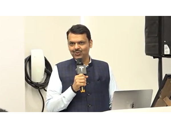Maharashtra CM Devendra Fadnavis (File Photo/X@Dev_Fadnavis)