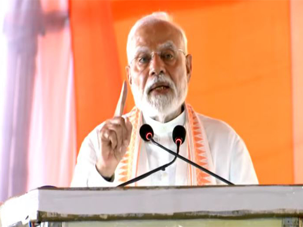 Prime Minister Narendra Modi (Photo/Youtube: Narendra Modi) 