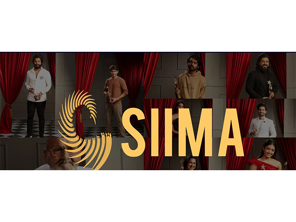 SIIMA 2025 (Photo/@SIIMAWebsite)