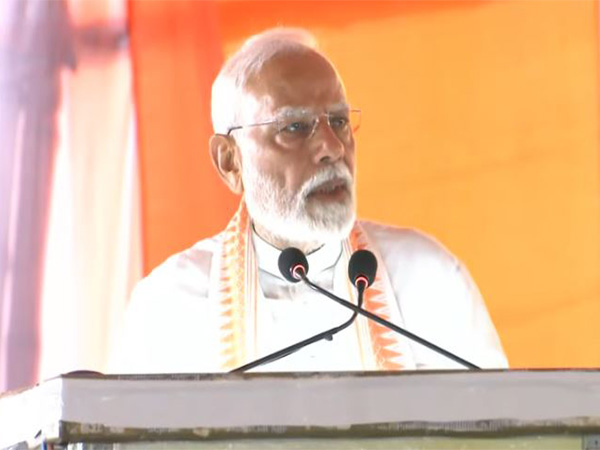 Prime Minister Narendra Modi (Photo/Youtube: Narendra Modi) 