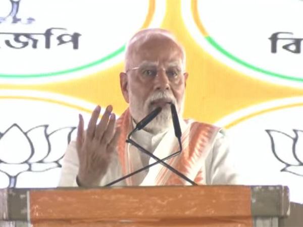 Prime Minister Narendra Modi (Photo/Youtube: Narendra Modi) 
