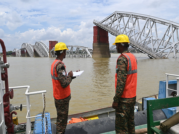 Representative Image (Image: X@IndiainMyanmar)