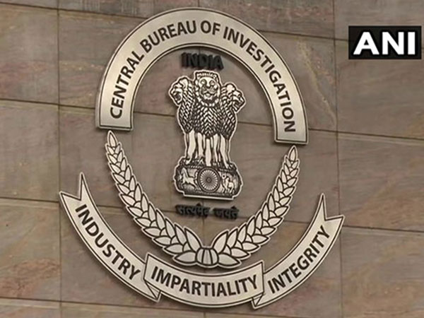 CBI-Bribe