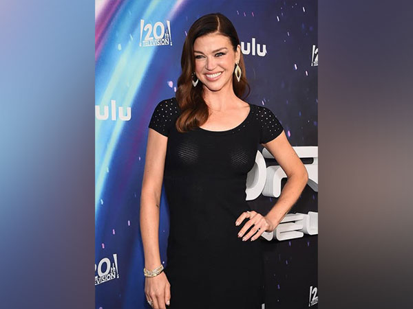 Adrianne Palicki (Image source: Instagram/ @adriannepalicki)
