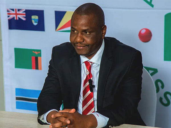 Tavengwa Mukuhlani (Photo: zimcricket.org)