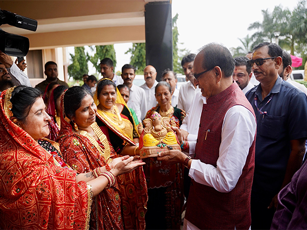 Union Minister of Agriculture, Farmers' Welfare, and Rural Development, Shivraj Singh Chouhan (Photo/PIB))