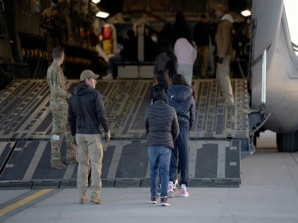 Eswatini faces backlash over arrival of foreign convicts deported from the US under a secretive agreement (Source: Reuters)