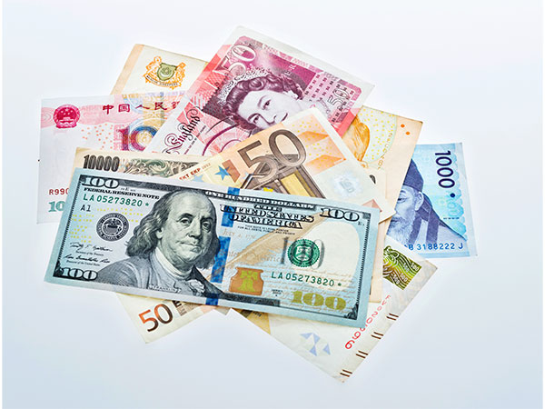 Forex reserves (Representational/Pexels)