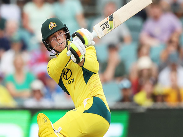 Jake Fraser-McGurk. (Photo: ICC)