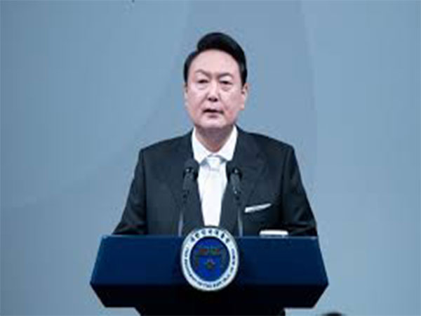 South Korea's former President Yoon Suk Yeol ( Photo/ Reuters)