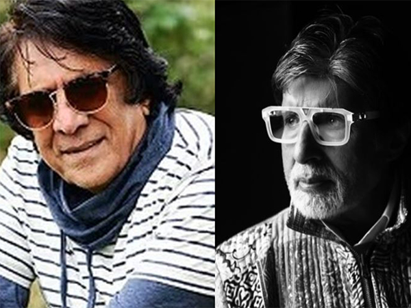 Big B remembers his Don director (Photo/Instagram@amitabhbachchan@faroutakhtar)