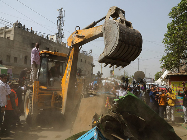 Representative Image (Photo/Reuters)