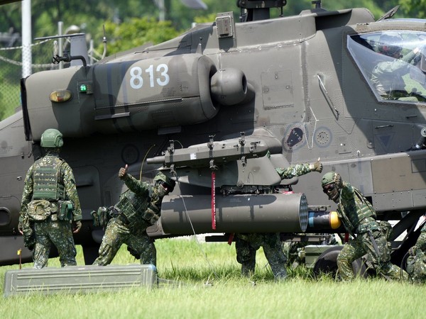 Representational Image (Photo Credit: X@MoNDefense)