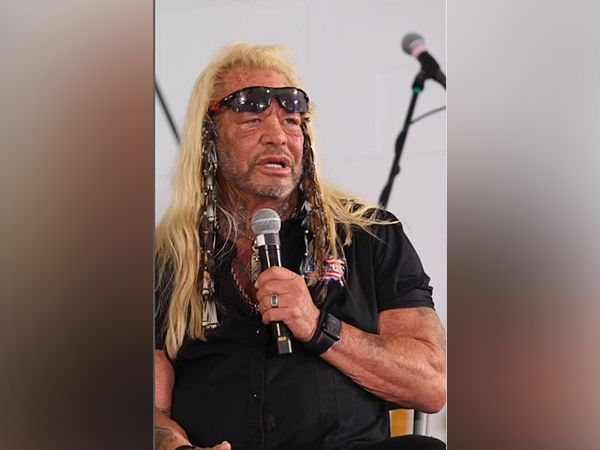 Duane 'Dog' Chapman (Photo/instagram/@duanedogchapman)