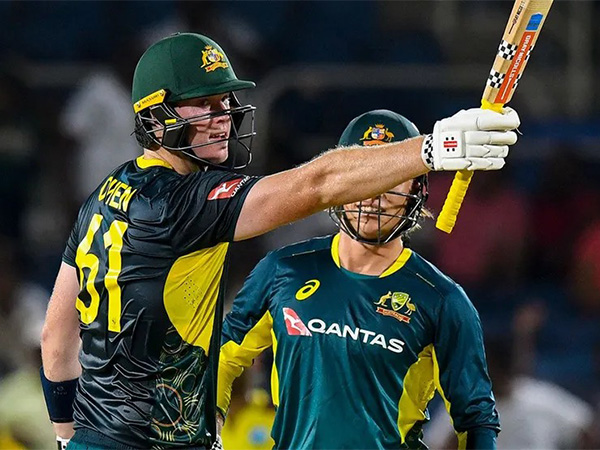 Mitchell Owen (Photo: cricket.com.au)