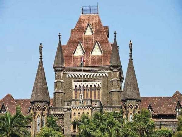 Mumbai HC (Photo/ANI)