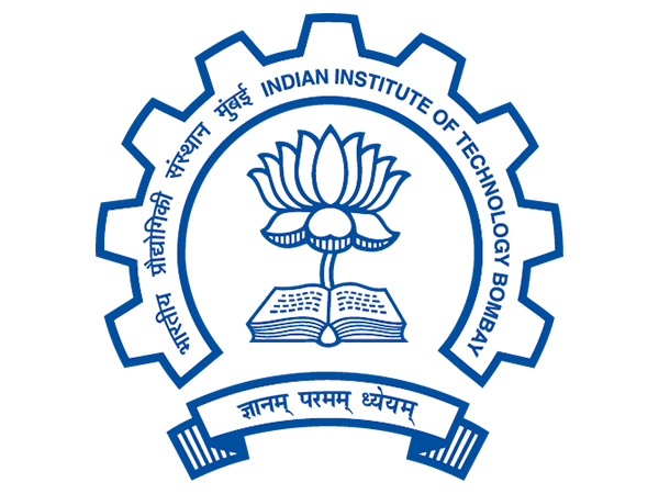 Indian Institute of Technology Bombay logo (Photo/https://www.iitb.ac.in/)