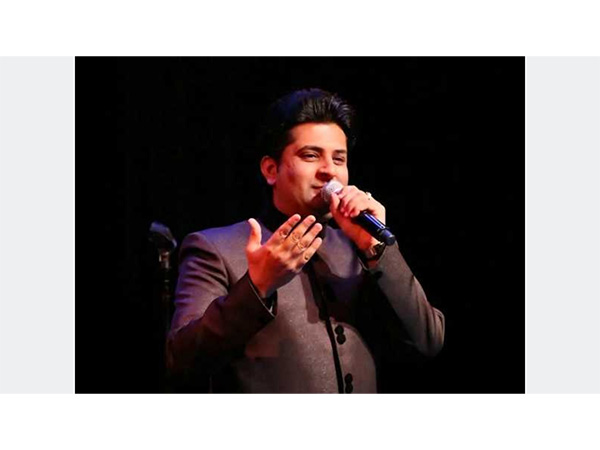 Concerts with a cause: Sumeet Tappoo's US concert tour to support free healthcare