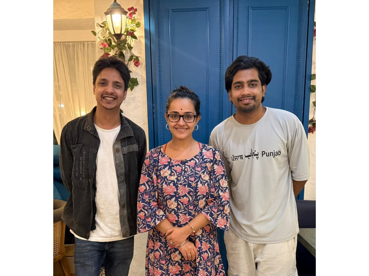 Apoorva Arora signs Showtime Studio Talkies for 9 Ways to Die, a vertical thriller by Ashar Anis Khan, directed by Suvigya Dubey