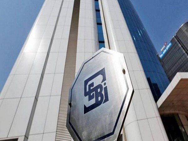 Securities and Exchange Board of India (File Photo)