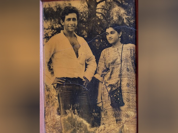 Veteran actors Naseeruddin Shah and Ratna Pathak Shah