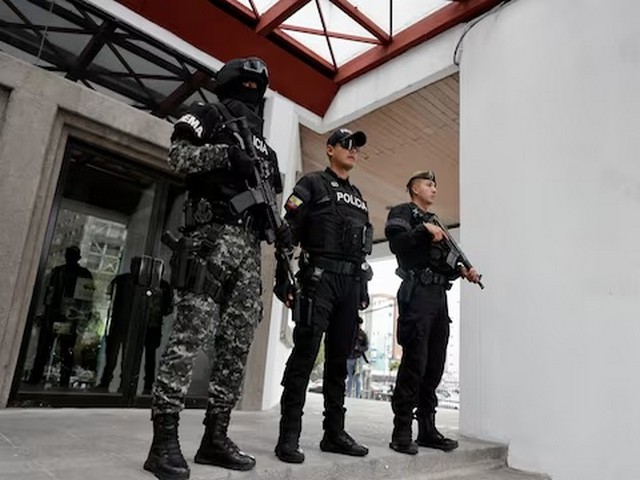 Representative Image. (Photo/Reuters)