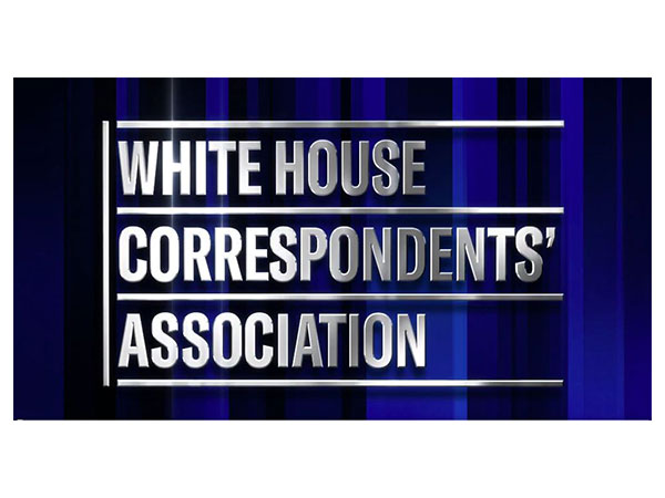 Logo of the White House Correspondents' Association (WHCA) (Image: X/@whca)