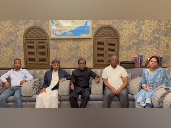 Video message by Dr KA Paul (Photo/ X@KAPaulOfficial) 