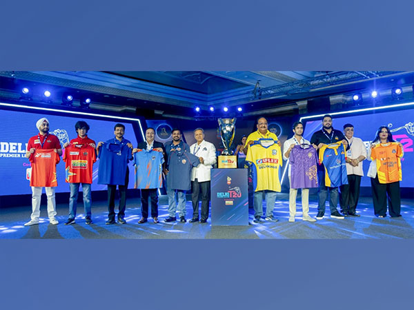 Visual of DPL event (Photo: DDCA)