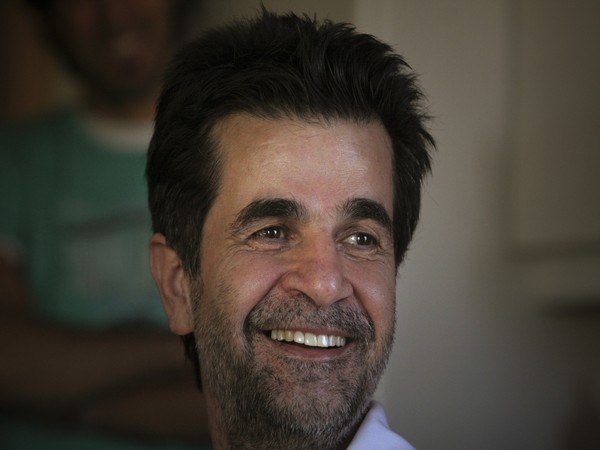 Iranian Film Director Jafar Panahi (Image Credit: Reuters)