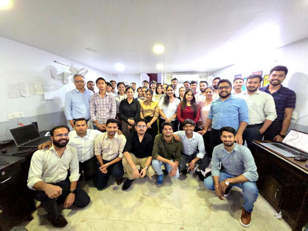 The Team Behind the Mission - Driving Personalized School Discovery Nationwide