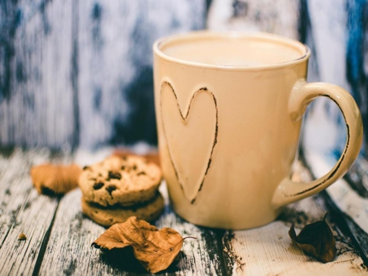 New survey finds media professionals outpace healthcare workers and police officers in caffeine intake