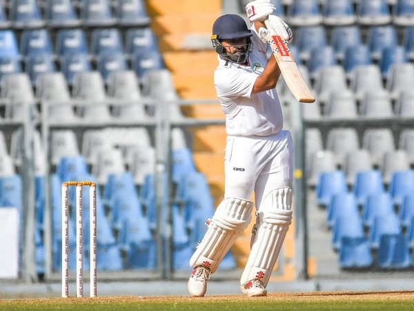 Karun Nair (Photo: karun_6/Instagram)