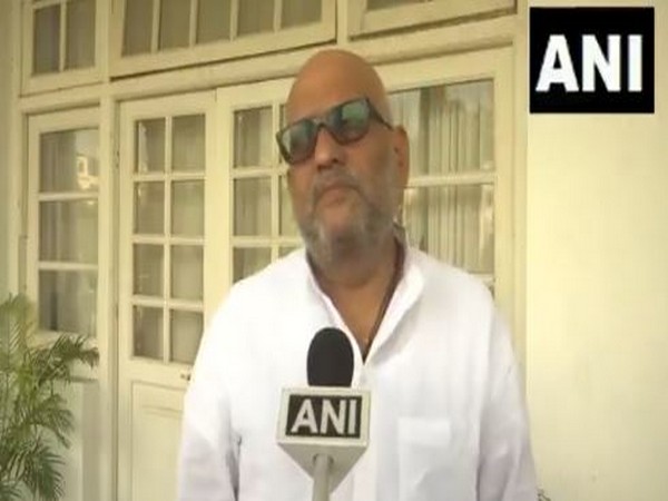  Uttar Pradesh Congress President Ajay Rai (Photo/ANI)