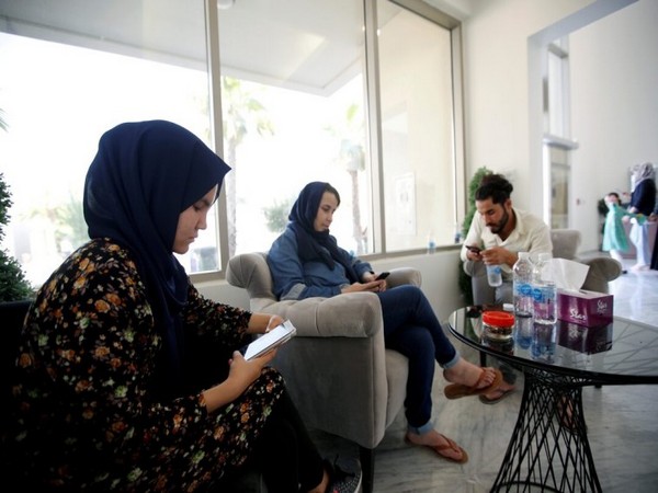 Afghan journalists continue to navigate challenges abroad (Source: Reuters)